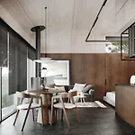 Krasnyk Villa *
