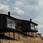 Krasnyk Villa *