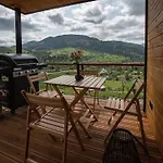 Villa Krasnyk Verkhovyna