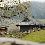 Krasnyk Villa *