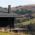 Krasnyk Villa Verkhovyna
