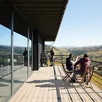 Krasnyk Villa Verkhovyna