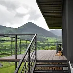 Villa Krasnyk