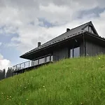 Krasnyk Villa Verkhovyna