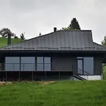 Villa Krasnyk Verkhovyna