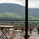Villa Krasnyk