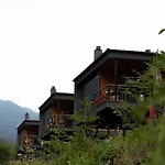 Villa Krasnyk *