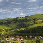 Krasnyk * Verkhovyna