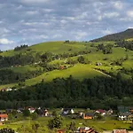 Villa Krasnyk