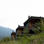 Villa Krasnyk Verkhovyna