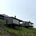 Krasnyk Villa Verkhovyna