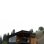 Villa Krasnyk Verkhovyna