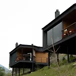 Krasnyk Villa Verkhovyna