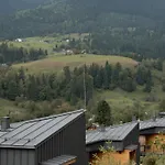 Krasnyk * Verkhovyna