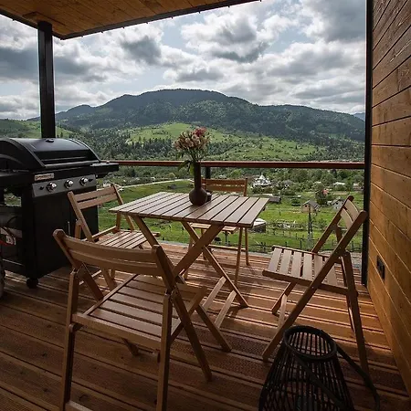 Вилла Krasnyk Krasnik