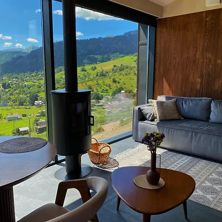 Krasnyk فيلة Krasnik