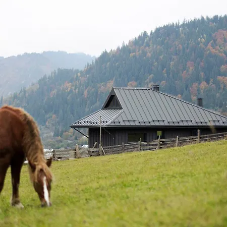 Krasnyk Вилла *