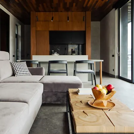 Krasnyk Вилла *