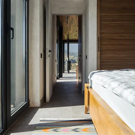 Krasnyk Вилла *