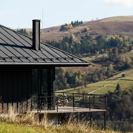 Krasnyk Вилла Krasnik