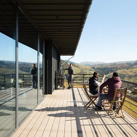 Krasnyk Вилла Krasnik