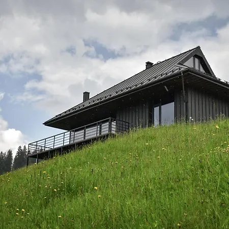 Krasnyk Villa Krasnik