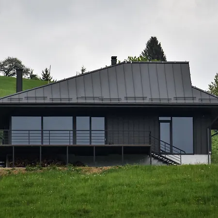 Вилла Krasnyk Krasnik