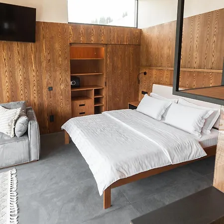 Krasnyk Вилла *