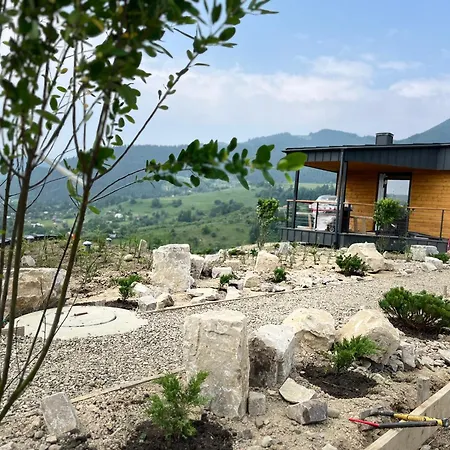 Krasnyk Вилла *