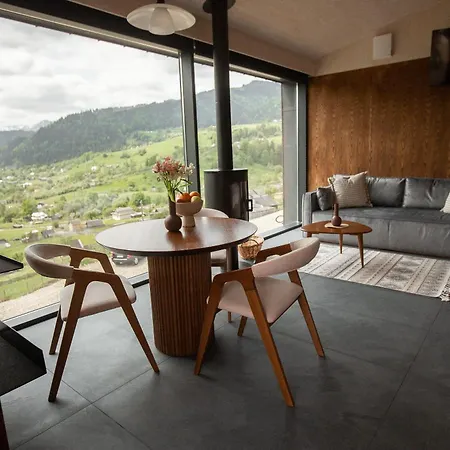 Krasnyk فيلة Krasnik